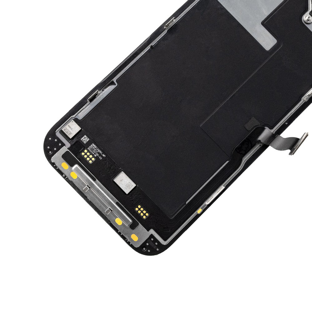 OLED Assembly for iPhone 14 Pro Screen Replacement (Compatible for IC chip transfer) OLED Assembly for iPhone 14 Pro Screen Replacement (Compatible for IC chip transfer)
